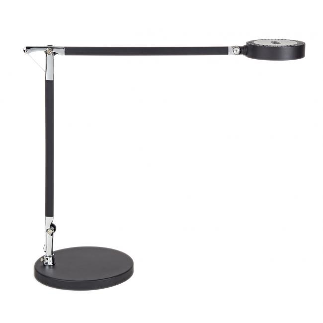 [MA205090] Table lamp MAULgrace dimmable black