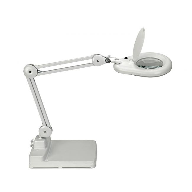 [MA263502] Magnifying lamp MAULviso white