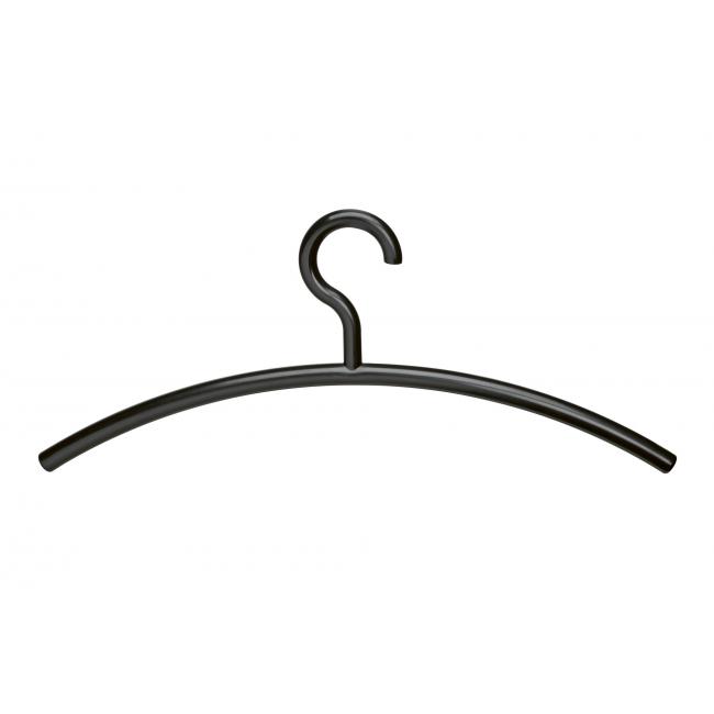 [MA451590] Hangers MAUL acrylic 5 pcs black