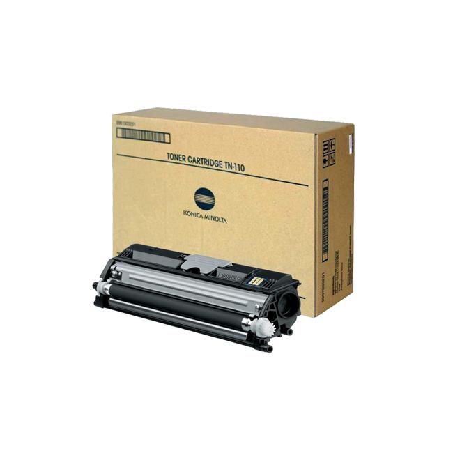 [MI007673] Toner Minolta TN110 (16 000 str.) pre Bizhub 190F