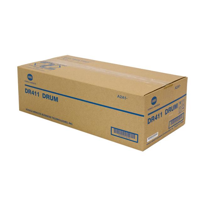 [MI036396] Drum MInolta DR411 for Bizhub 223/283/363/423