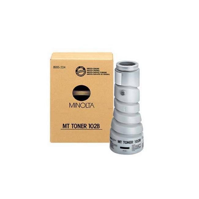 [MI105212] Toner Minolta 102B (bal. 2ks) (12.000 str.) pre EP1052/1083/2010