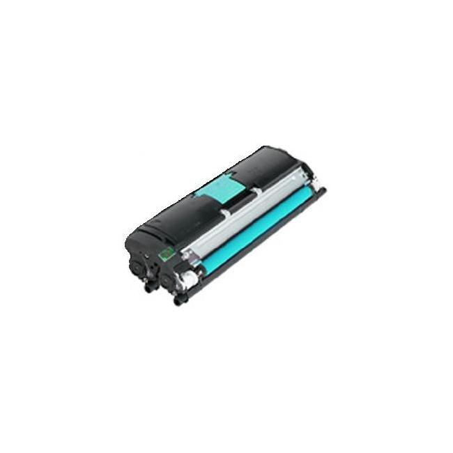 Toner Minolta MC2400 cyan (1.500 str.) pre Magicolor 2400/2430/2450/2480/2490/2500
