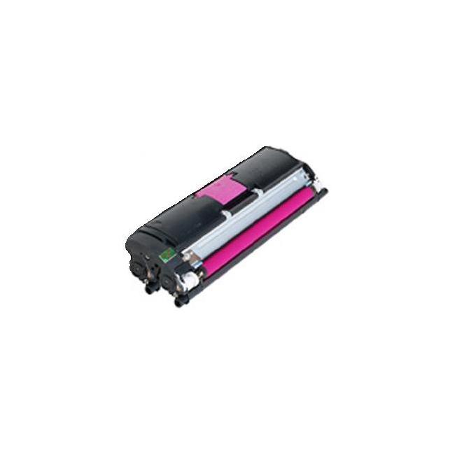 Toner Minolta MC2400 magenta (1.500 str.) pre Magicolor 2400/2430/2450/2480/2490/2500