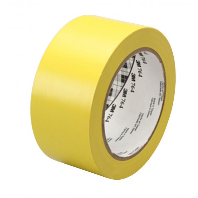 Marking tape 3M yellow 50 mm x 33 m