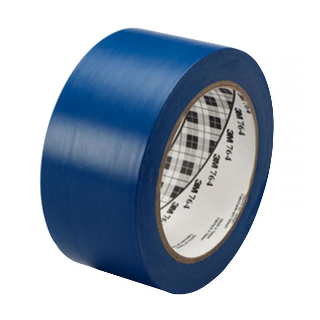 [MM000005] Marking tape 3M blue 50 mm x 33 m