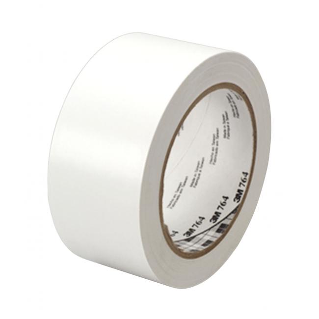 [MM000010] Marking tape 3M white 50 mm x 33 m