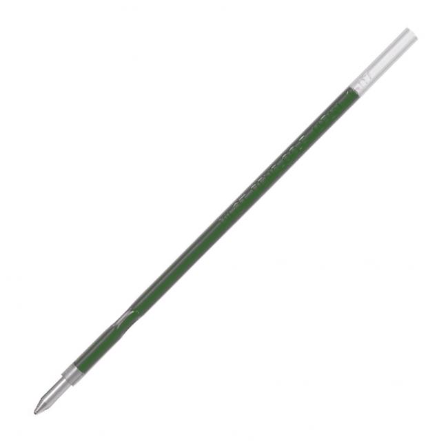 Refill for PILOT ballpoint pen green