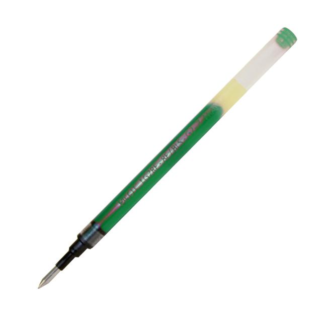Náhradná náplň do PILOT gel roller green 0,7 mm