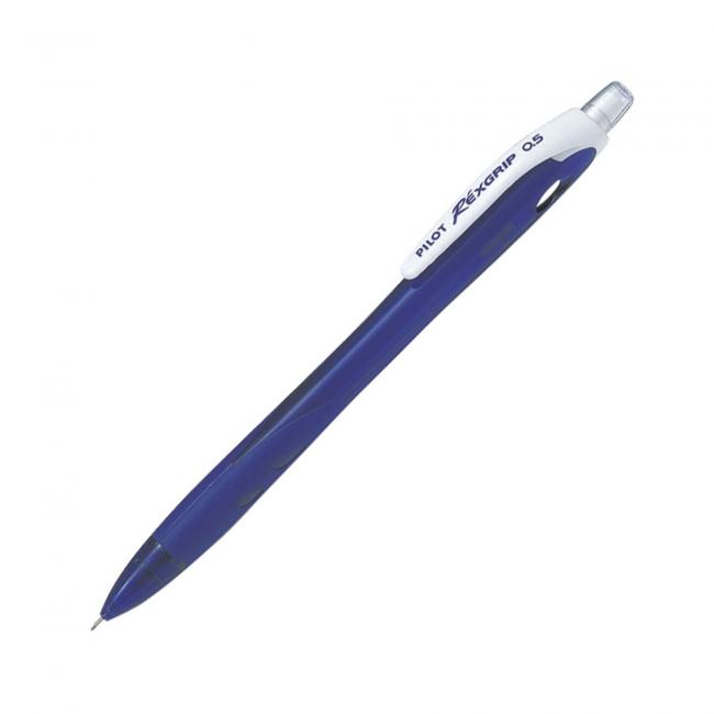 Micropencil PILOT Réxgrip BeGreen 0.5 mm blue