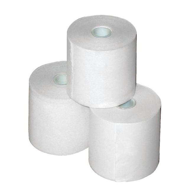 Tepelná páska, 28/50/17 mm (27m), 55g