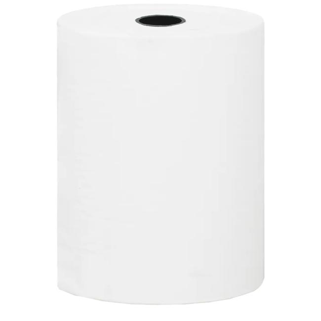 [PK766020] Jednovrstvový kotúč, 76/60/12 mm, biely