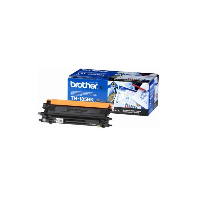 [PP004958] Toner Brother TN-135 pre HL-4040CN/ DCP-9040CN/ MFC-9440CN black (5.000 str.)