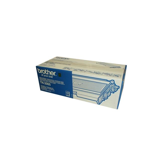 Toner Brother TN-2005 pre HL-2035 (1 500 str.)