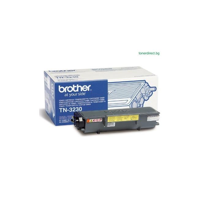 [PP008157] Toner Brother TN-3230 pre HL-5340D/DCP-8070D/8085DN/ MFC-8880DN (3 000 str.)