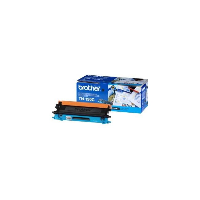 [PP009136] Toner Brother TN-130 pre HL-4040CN/ DCP-9040CN/ MFC-9440CN azúrový (1 500 str.)