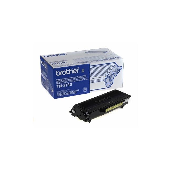 Toner Brother TN-3130 pre HL-5240/ DCP-8050/8065DN/ MFC-8460N/8860DN (3 000 str.)