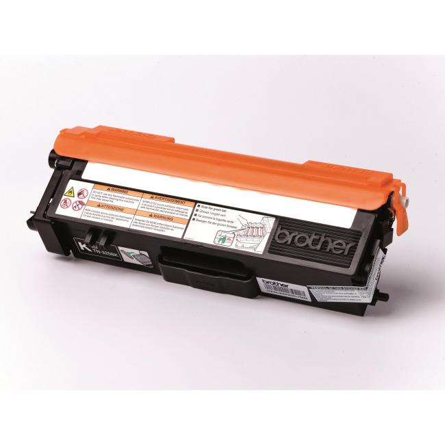 Toner Brother TN-325 pre HL-4150CDN/4570CDW/ MFC9460CDN čierny (4 000 str.)