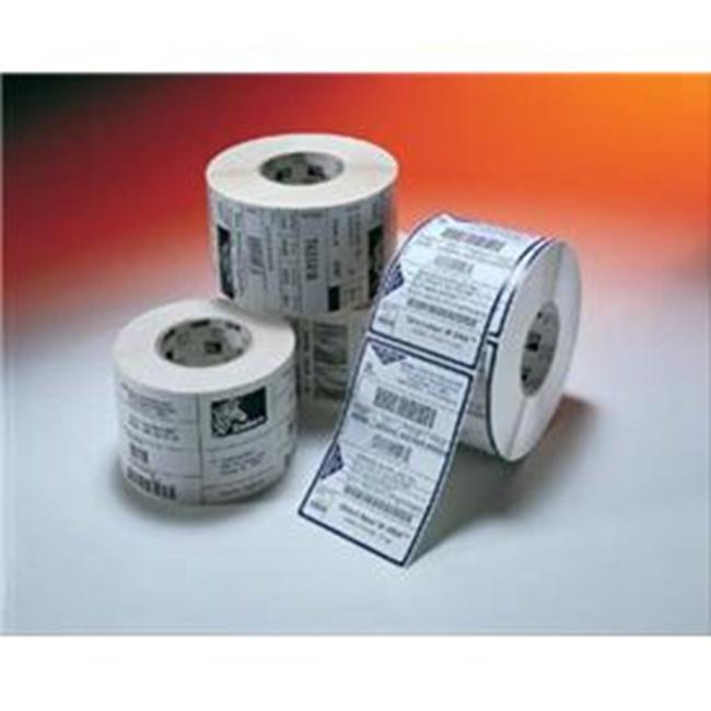 Zebra Z-select 2000D labels 100x50 mm 1300 labels