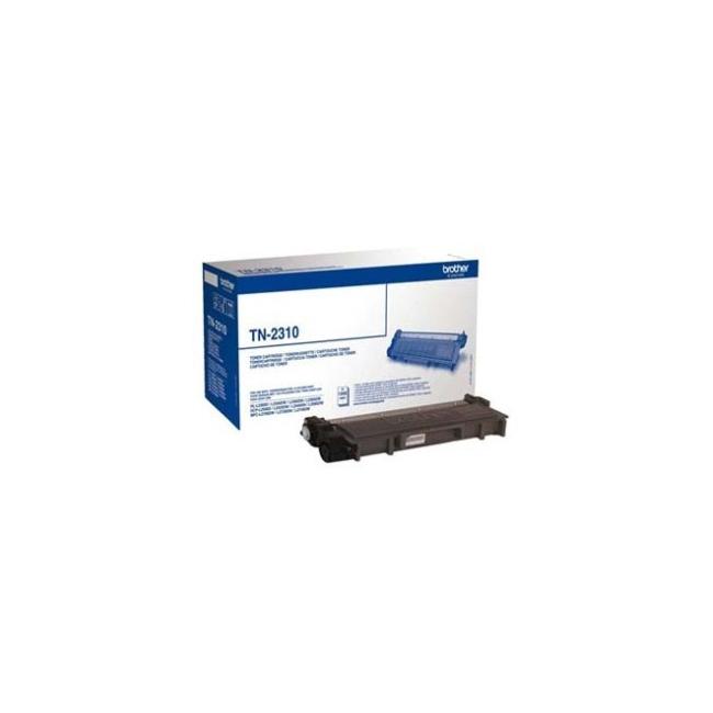 Toner Brother TN-2310 pre HL-L2300/DCP-L2500/MFC-L2700 (1.200 str.)