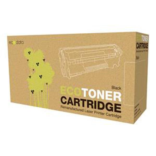 Alternatívny toner Ecodata HP Q5949A/Q7553A, čierny, 3000 strán