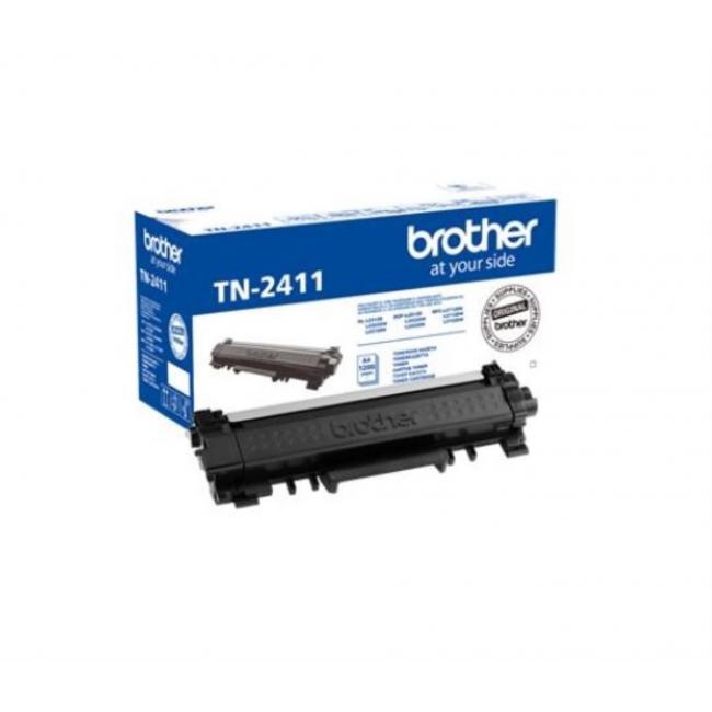 Toner Brother TN-2411 pre HL-L2312D/ DCP-L2512D/ MFC-L2712DN (1 200 str.)