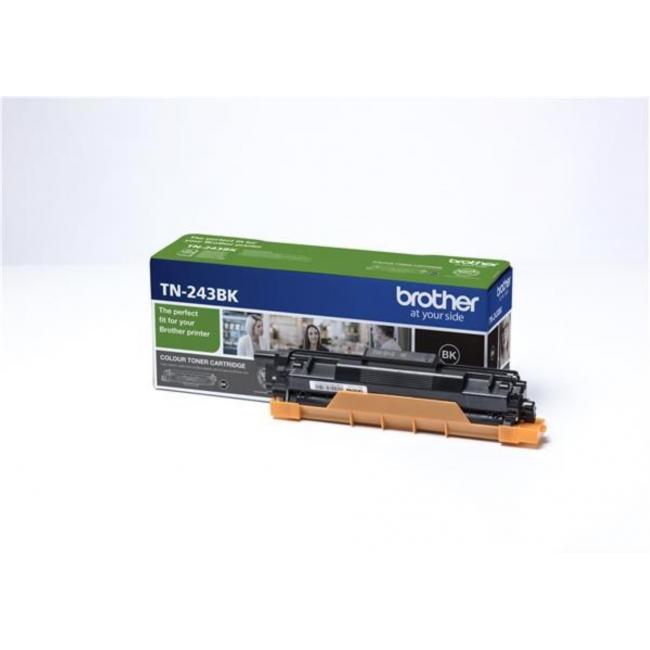 Toner Brother TN-243 pre HL-L3210CW/L3270CDW/DCP-L3510CDW/L3550CDW čierny (1 000 str.)