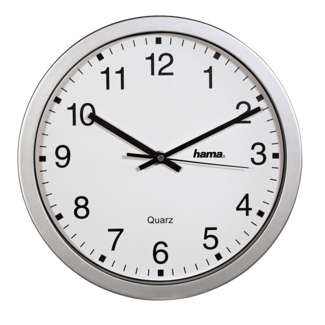 [PP092645] Wall clock CWA100 30cm