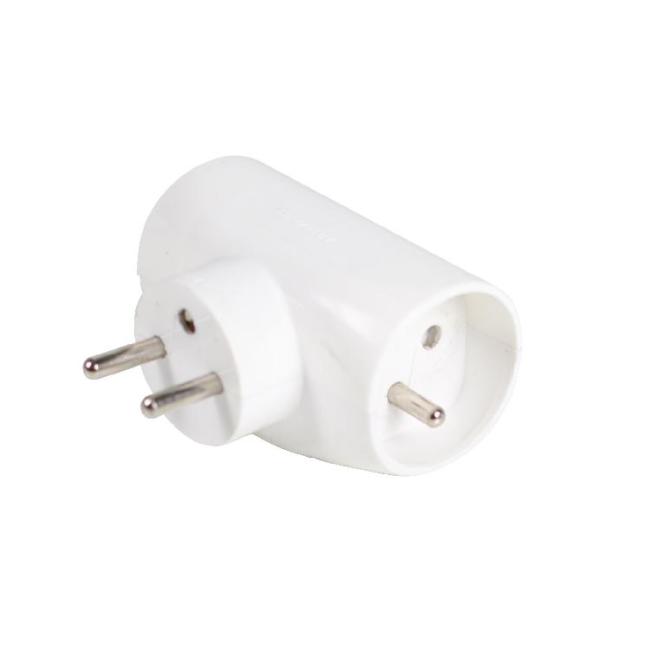 [PP107190] Zásuvka rozbočovacia