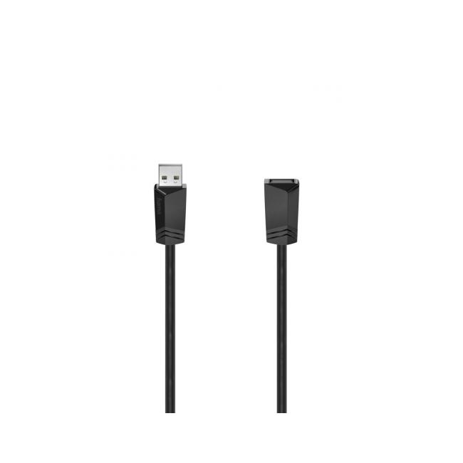 [PP200619] Predlžovací kábel USB 2.0 A-A 1,5m