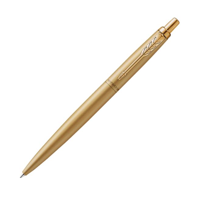[PR222754] Gulôčkové pero Jotter XL Monochrome Gold