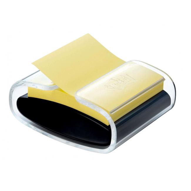 [MM203300] Post-it dispenser for self-adhesive Z-pads PRO black