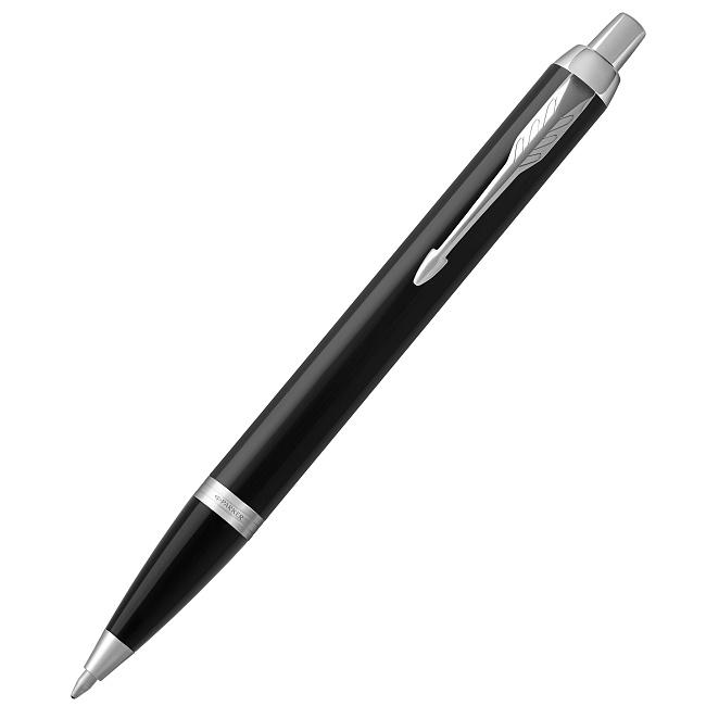 [PR231665] Guľôčkové pero Parker IM Black CT