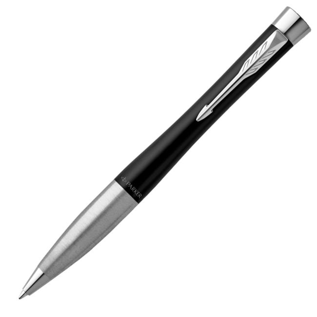 Ballpoint pen Parker Urban Muted Black CT