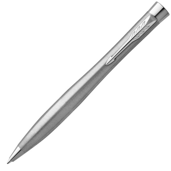 Ballpoint pen Parker Urban Metro Metallic CT