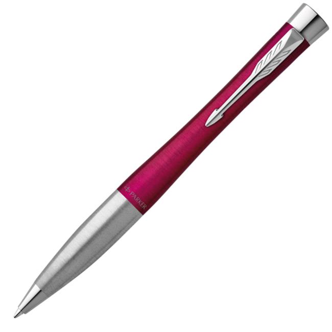 [PR243642] Ballpoint pen Parker Urban Vibrant Magenta CT
