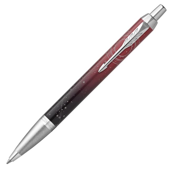 [PR252998] Ballpoint pen Parker IM SE The Last Frontier Portal CT