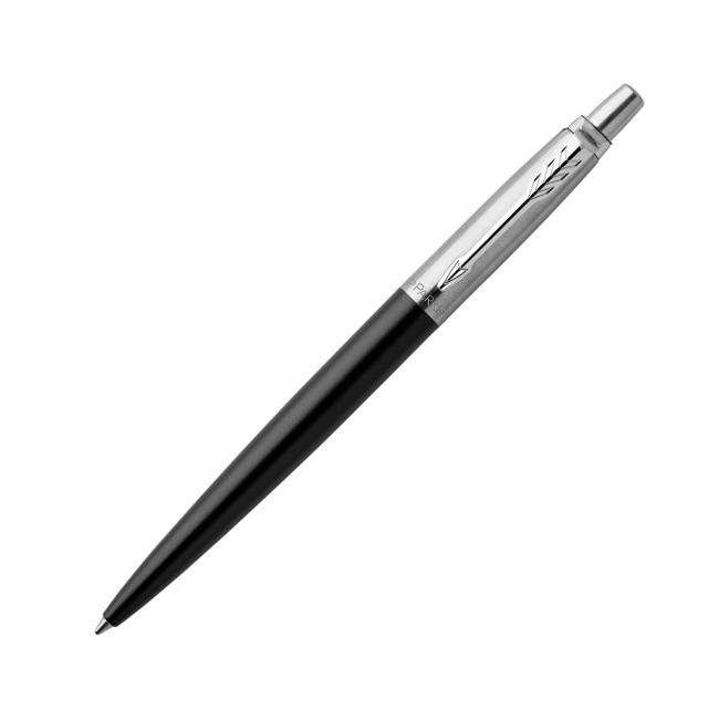 Ballpoint pen Parker Jotter Bond Street Black