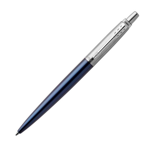 Ballpoint pen Parker Jotter Royal Blue