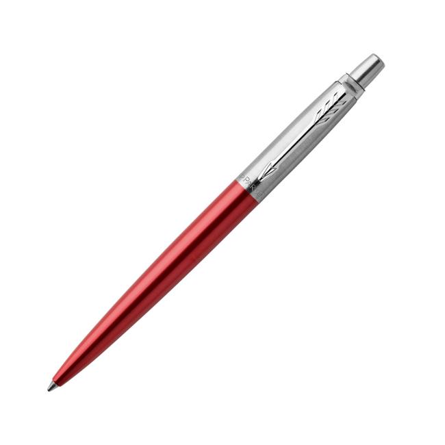 Ballpoint pen Parker Jotter Kensington Red