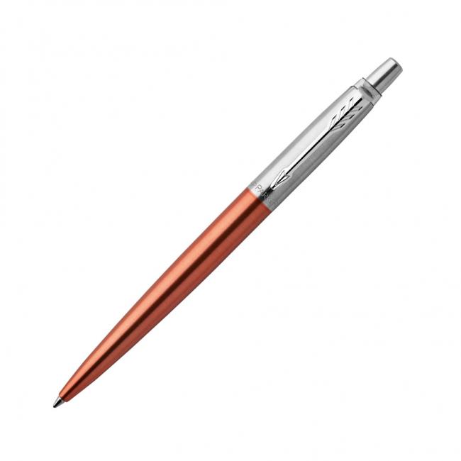 [PR253189] Guľôčkové pero Parker Jotter Chelsea Orange