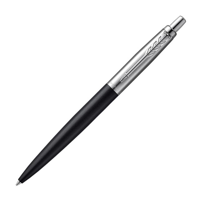 [PR268358] Gulôčkové pero Jotter XL Richmond Matte Black CT