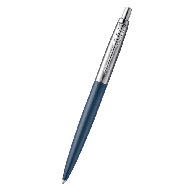Guľôčkové pero Parker Jotter XL Primrose Matte Blue CT