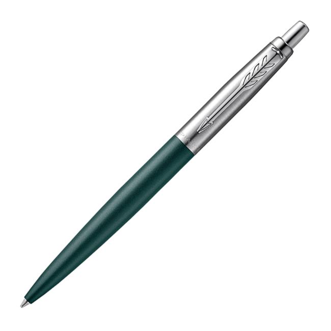 Guľôčkové pero Jotter XL Greenwiche Matte Green CT