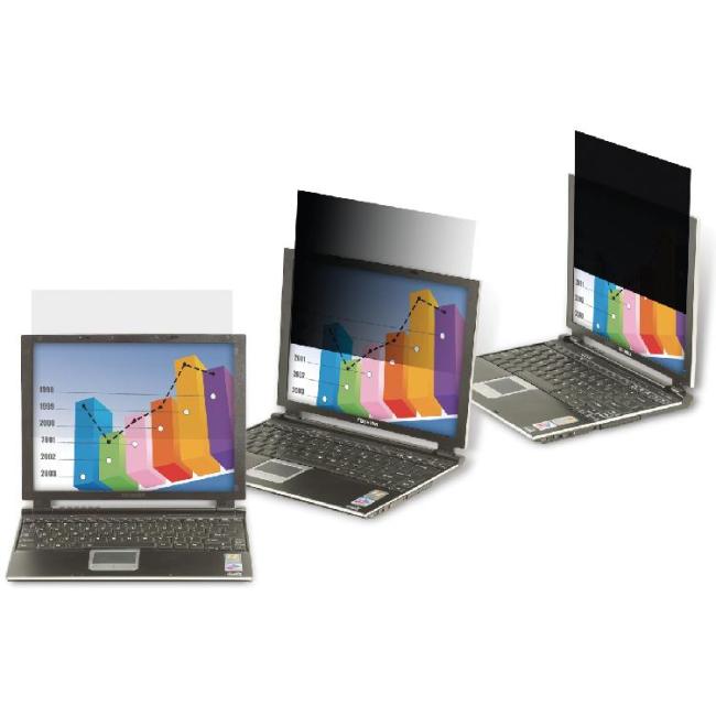 Bezpečnostný filter obrazovky 3M PF19.0 19'' 4:3 377 x 302 mm