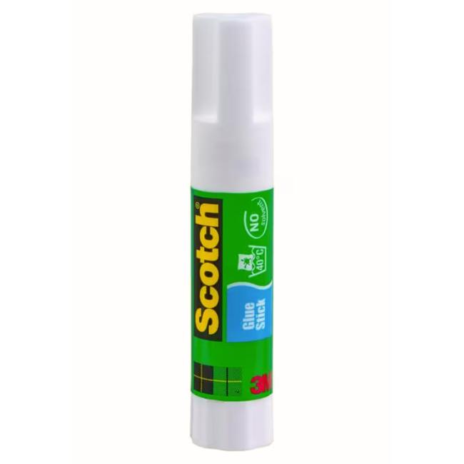 [MM620800] Adhesive stick Scotch classic 8g