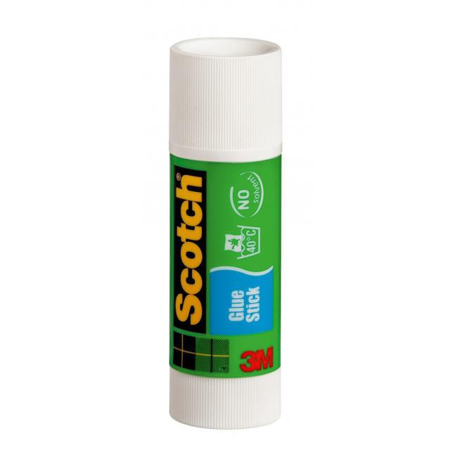 [MM624000] Adhesive stick Scotch classic 40g