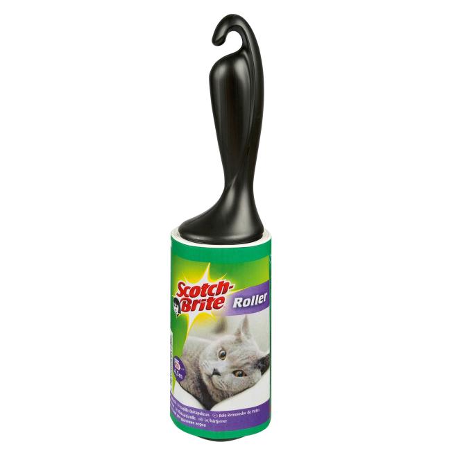 [MM808011] Scotch-Brite cleaning roller 30 sheets