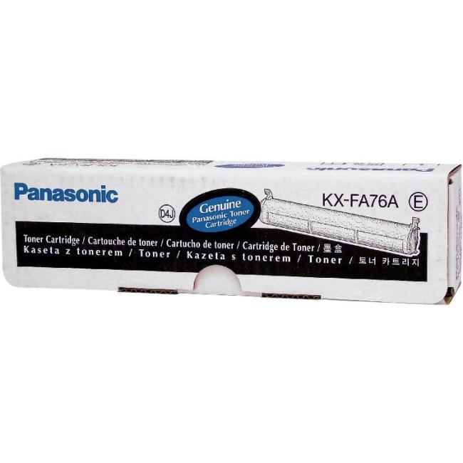 [PS050376] Toner Panasonic KX-FA76 pre KX-FL503, KX-FLM552, KX-FLB752/758 (2.000 str.)