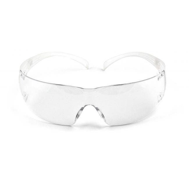 Safety glasses 3M SecureFit clear